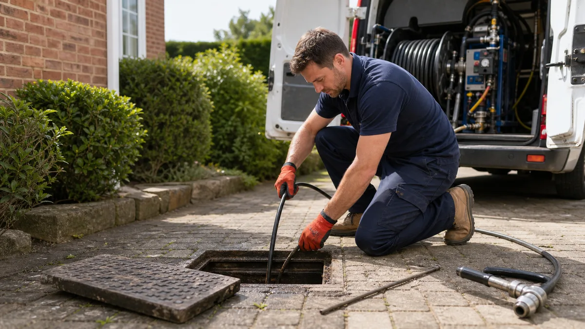 Building Regulations for Drainage: What You Need to Know