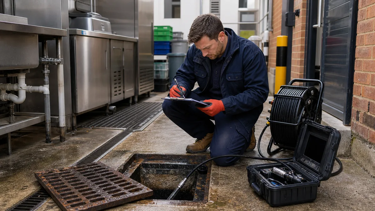 Landlord Drainage Responsibilities: What UK Landlords Must Do