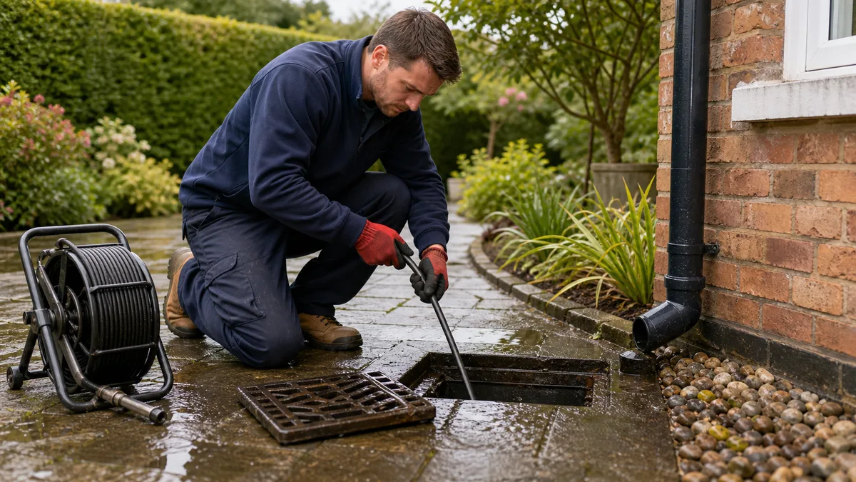 Soakaway Problems: Why They Fail and What to Do About It